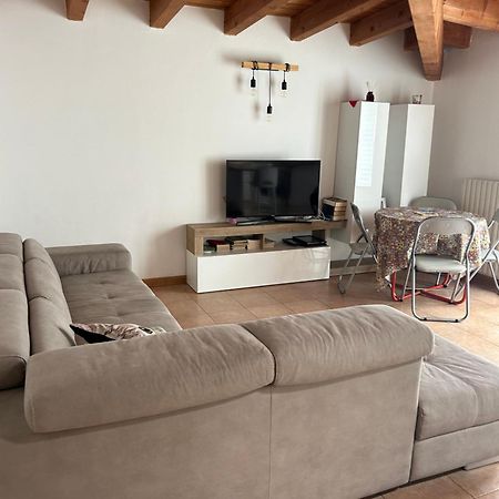 Апартаменты A Casa Di Marta Canonica d'Adda Экстерьер фото